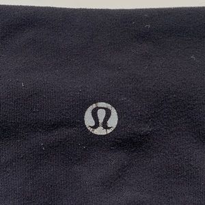 Lululemon Wunder Under Leggings - Black Size 4